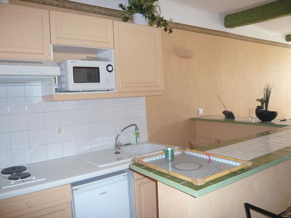 Location Appartement Studio de 35m2 à louer sur Aix-en-Provence Aix en provence