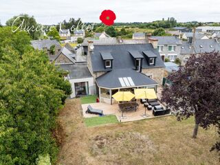  Maison à vendre 5 pièces 175 m²