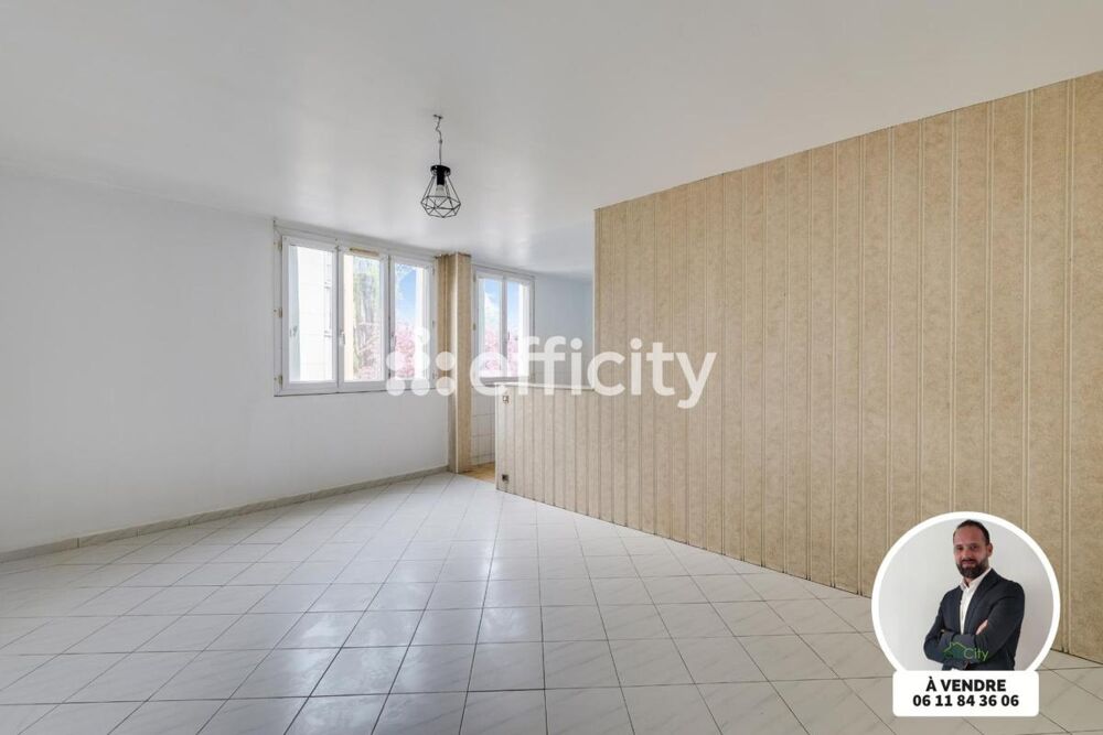 Vente Appartement Appartement Valenton