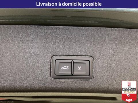 Q3 HYBRIDE E-HYBRID 272 CH S tronic 6 S 2026 occasion 10150 Lavau