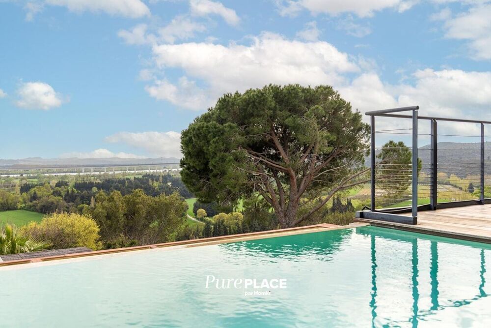 � vendre  Appartement Les Angles (30133)