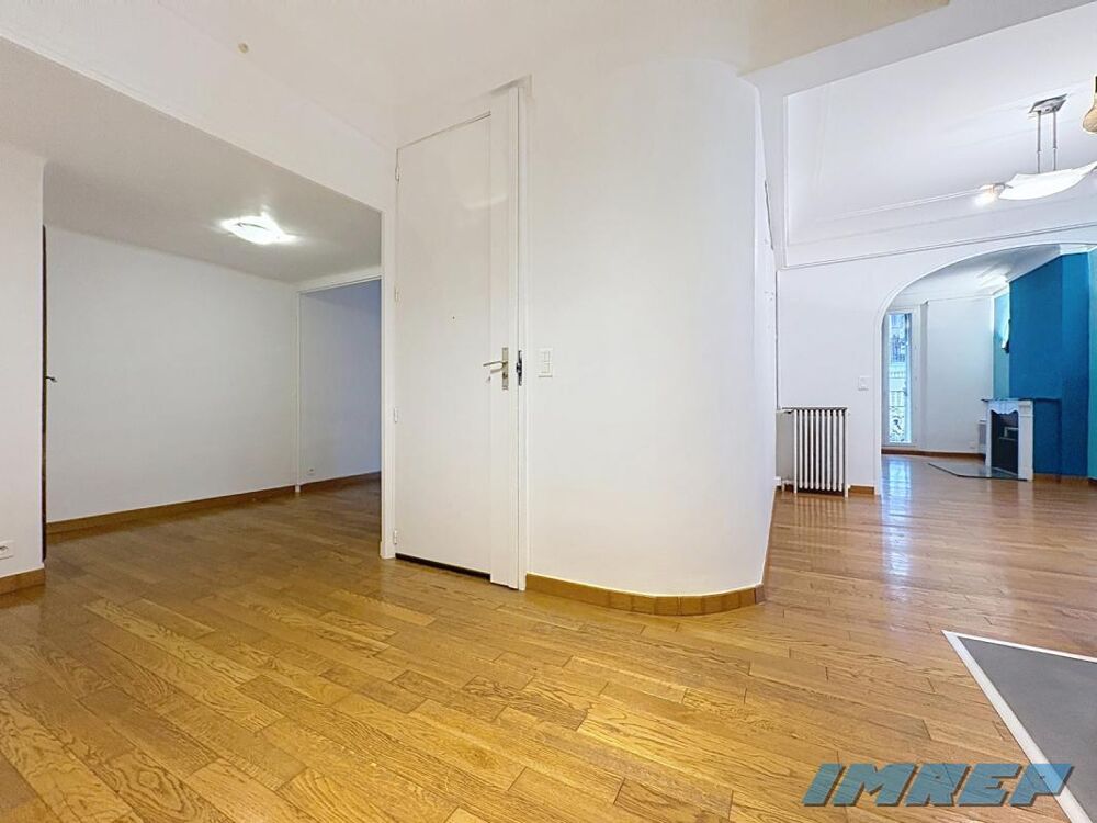 Vente Appartement MARSEILLE 13005 – SAINT-SAVOURNIN / LE CAMAS Marseille 5