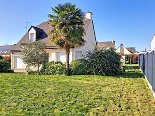  Maison � vendre 6 pi�ces 106 m�