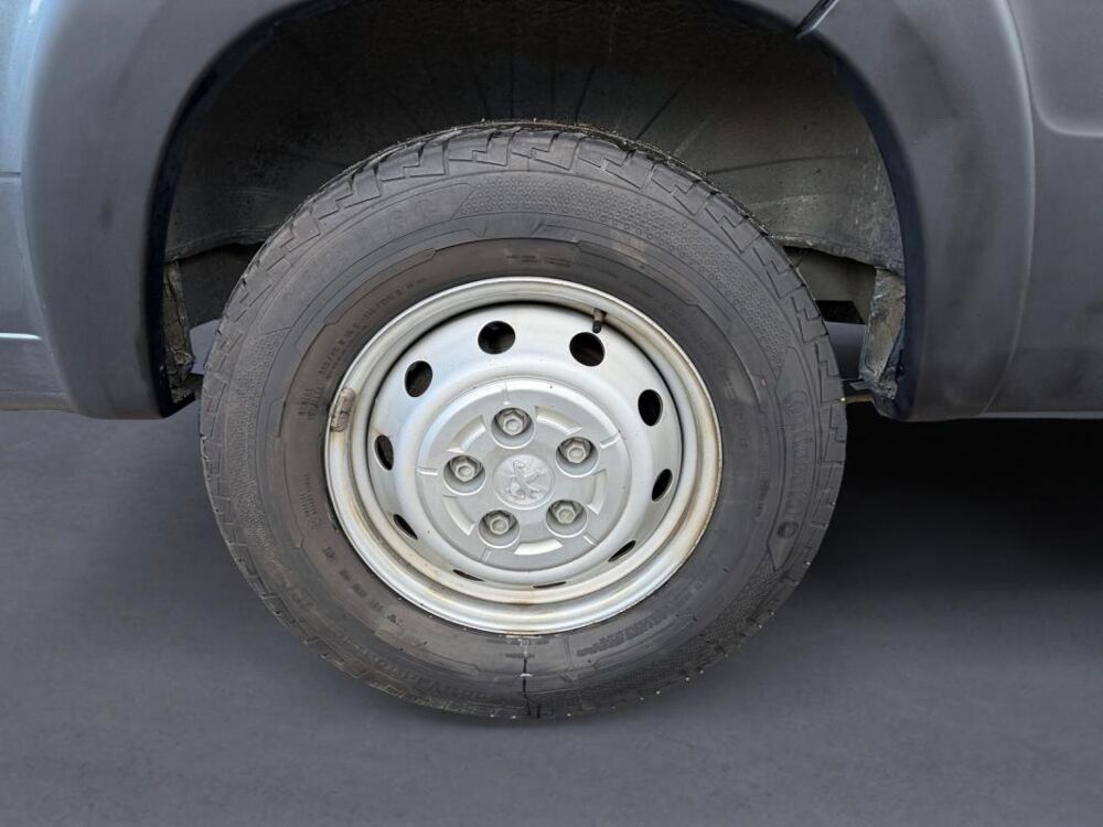 Boxer II (2) FOURGON TOLE 3.5 T L4H2 2.2 BLUEHDI MAXI 165 S&S BVM6 2023 occasion 55800 Contrisson