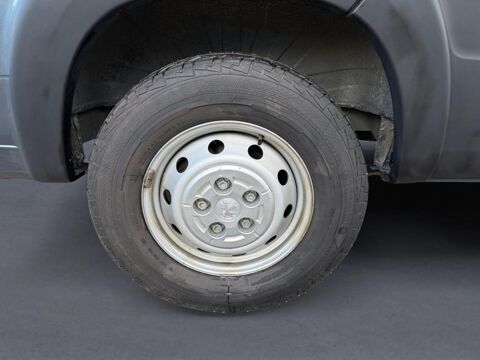 Boxer II (2) FOURGON TOLE 3.5 T L4H2 2.2 BLUEHDI MAXI 165 S&S BVM6 2023 occasion 55800 Contrisson