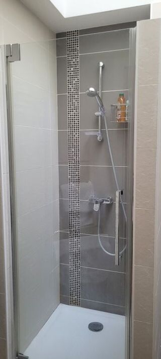  Appartement à louer 1 pièce 15 m²