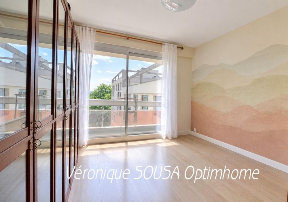 Vente Appartement Appartement lumineux dans un environnement résidentiel Mareil marly