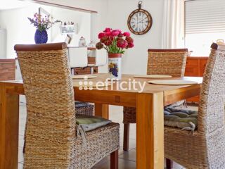  Maison à vendre 7 pièces 203 m²