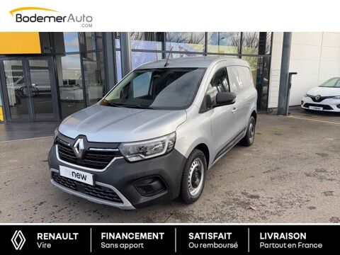 Renault Kangoo Express BLUE DCI 95 EXTRA SESAME OUVRE TOI - 22 2022 occasion Vire 14500