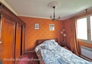  Maison à vendre 7 pièces 112 m²