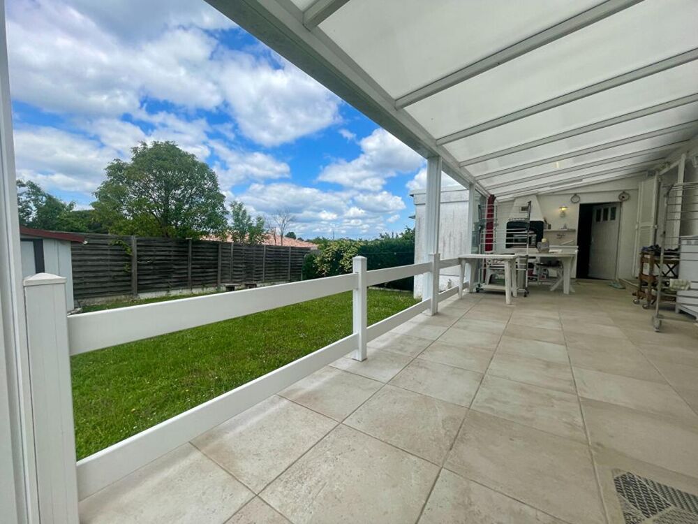 Vente Maison Maison Artigues Pres Bordeaux 4 pièce(s) 100 m2 Artigues pres bordeaux