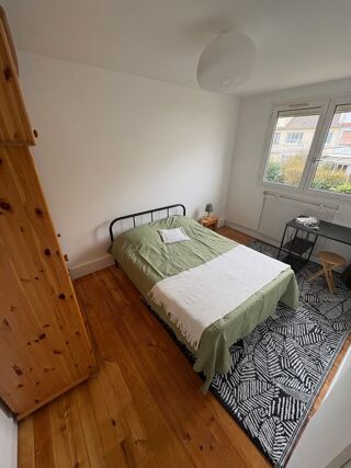  Maison � louer 4 pi�ces 80 m�