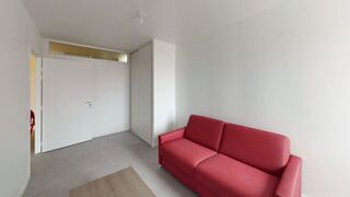  Appartement à louer 2 pièces 39 m²