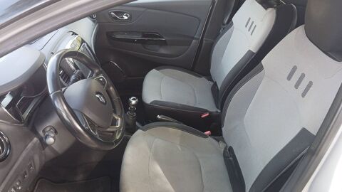 Captur II 1.5 dCi 110 Intens 2016 occasion 09700 Saverdun