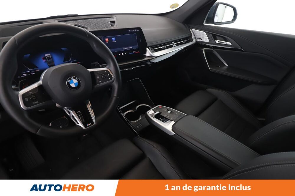 X1 xDrive23d M Sport DKG7 211 ch 2024 occasion 92130 Issy-les-Moulineaux