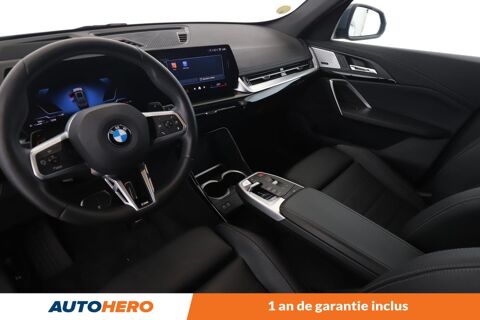 X1 xDrive23d M Sport DKG7 211 ch 2024 occasion 92130 Issy-les-Moulineaux