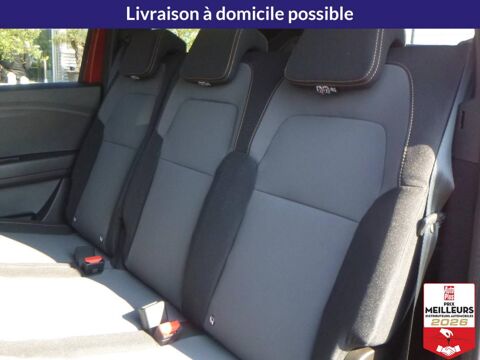 Jogger ECO-G 100 7 places Extreme+ +Si&egrave;ges AV cha 2025 occasion 10150 Lavau