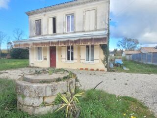  Maison � vendre 5 pi�ces 140 m�