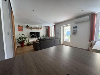  Maison � vendre 4 pi�ces 74 m�