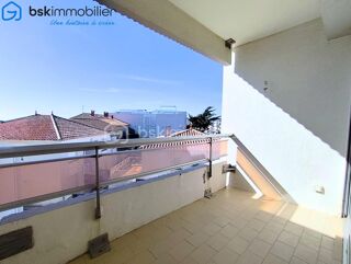  Appartement à vendre 2 pièces 39 m²