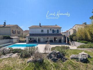  Maison � vendre 8 pi�ces 197 m�