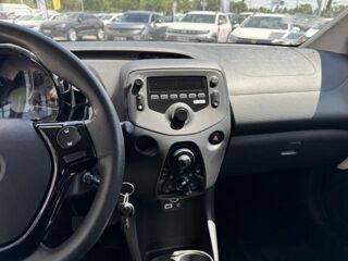 Aygo MY19 1.0 VVT-i x 2020 occasion 42210 Bellegarde-en-Forez