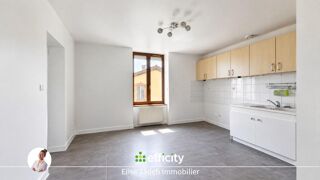  Appartement à vendre 3 pièces 61 m²
