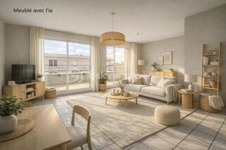  Appartement � vendre 3 pi�ces 75 m�