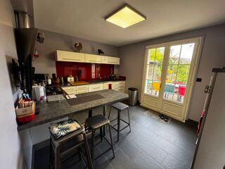  Maison  vendre 5 pices 154 m