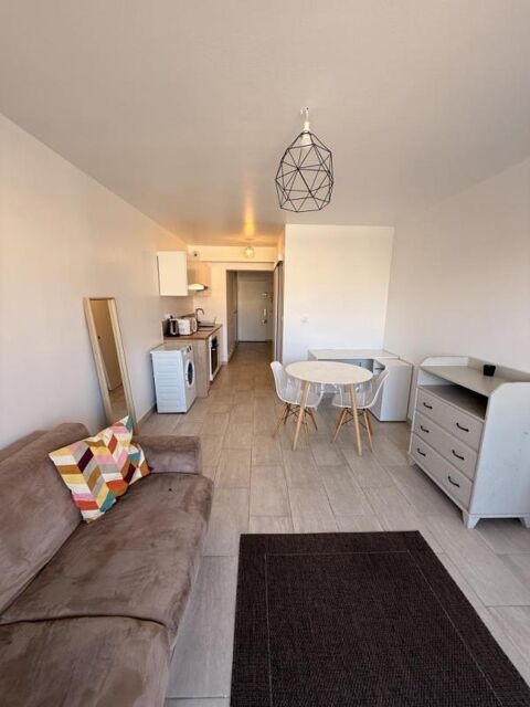  Appartement  louer 1 pice 29 m