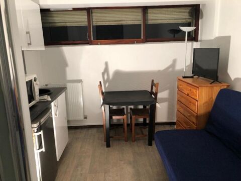   Studio de 13m2 � louer sur St Cloud Appartement - 1 pi�ce(s) - 13 m�