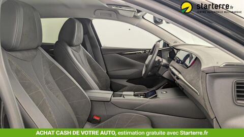 DS4 Hybride 145 e-DCT6 Etoile - Alcantara 2025 occasion 69190 Saint-Fons