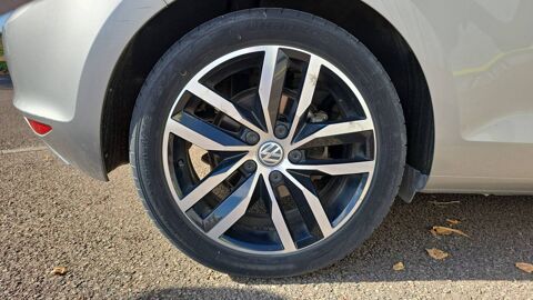 Golf VII 1.4 TSI 125 DSG6 Confortline Business 2016 occasion 55800 Revigny Sur Ornain