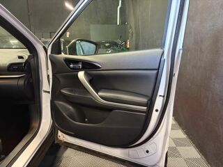 Eclipse Cross 2.4 MIVEC PHEV Twin Motor 4WD Intense 2023 occasion 87280 Limoges
