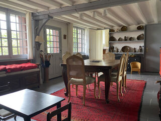  Maison � vendre 11 pi�ces 260 m�