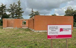  Maison à vendre 5 pièces 148 m²