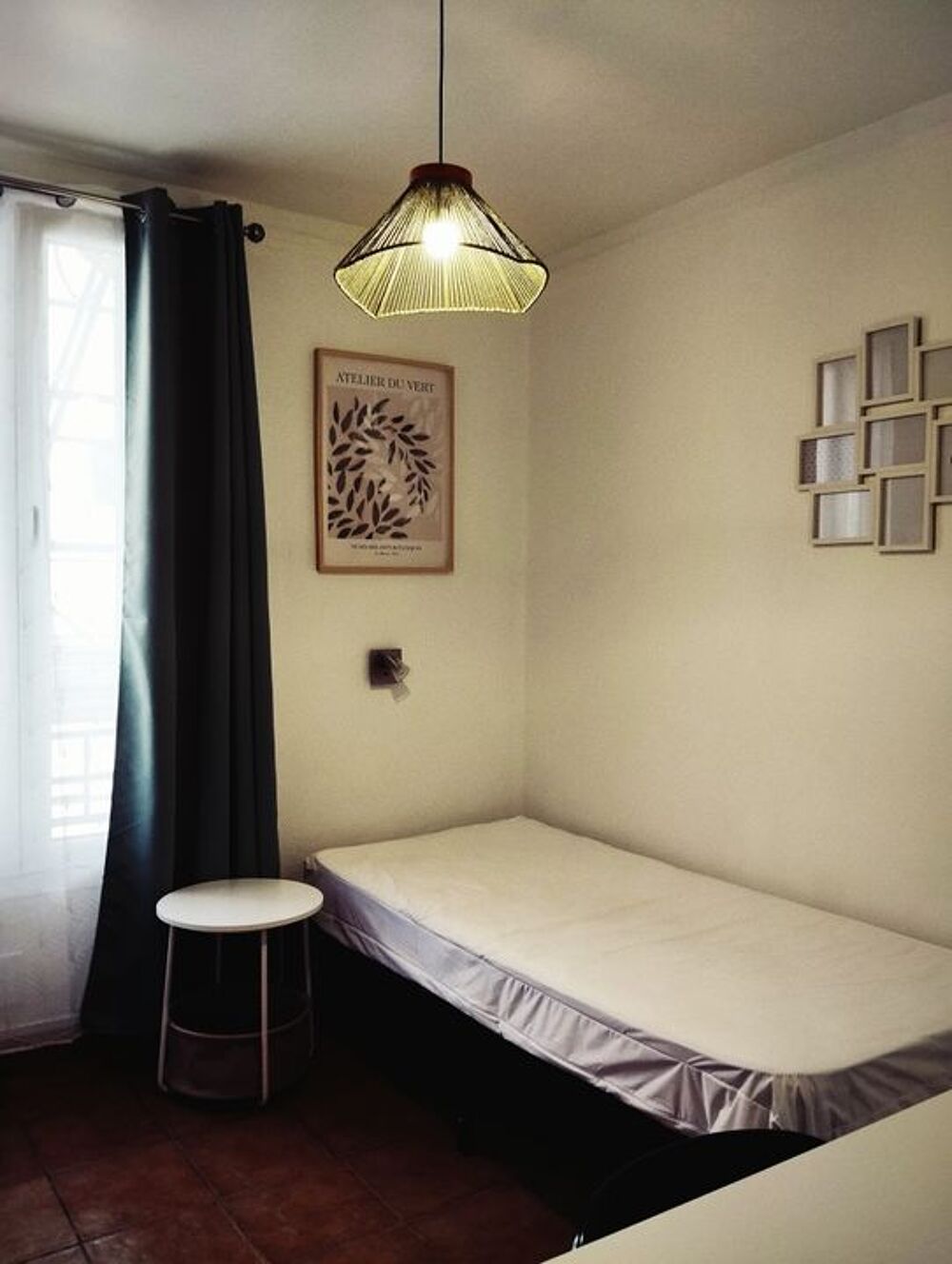 Location Appartement Chambre de 11m2 à louer sur Paris 15 Paris 15