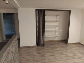  Appartement � louer 1 pi�ce 37 m�