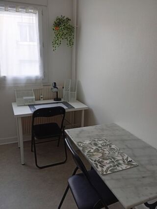  Appartement � louer 1 pi�ce 16 m�