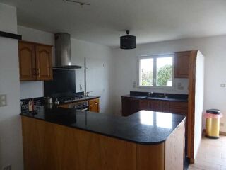  Maison � vendre 5 pi�ces 109 m�