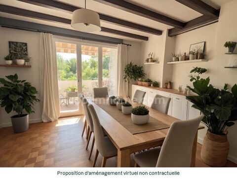  Maison � vendre 3 pi�ces 70 m�