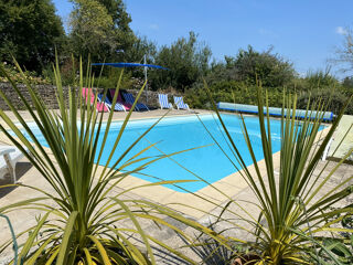  Maison � vendre 10 pi�ces 239 m�