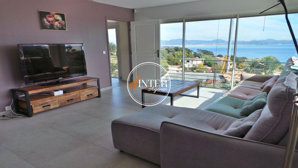 � vendre  Villa Les Issambres (83380)