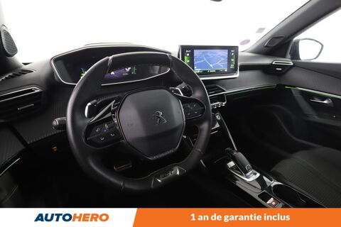 2008 1.2 PureTech GT Line EAT8 131 ch 2020 occasion 92130 Issy-les-Moulineaux
