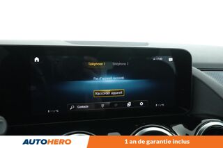 Classe GLA 200 d Progressive Line DCT 150 ch 2022 occasion 92130 Issy-les-Moulineaux