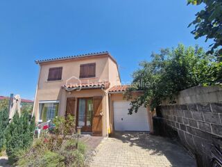  Maison � vendre 4 pi�ces 102 m�