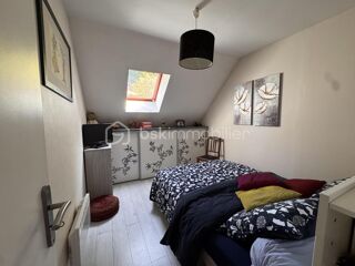 Maison à vendre 4 pièces 118 m²