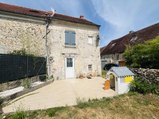  Maison à vendre 5 pièces 122 m²