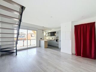  Appartement à vendre 3 pièces 68 m²