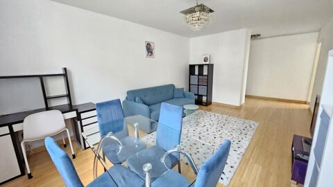  Appartement  louer 2 pices 49 m